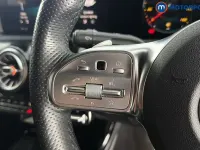 Used Mercedes CLA180 AMG Line Premium 136 HP (100 kW) 2020 Grey Coupe