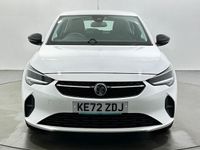 Second-hand Vauxhall Corsa Design Edition 101 CP (74 kW) 2023 Alb Hatchback