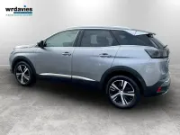 Used Peugeot 3008 GTi 2023 Silver SUV