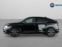 Used Citroën e-C4 Shine 100 kW (136 HP) 2023 Hatchback