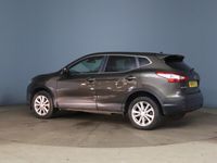 used Nissan Qashqai 1.2 DiG-T Acenta Premium 5dr