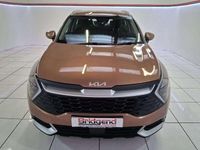 Used Kia Sportage 2022 Bronze SUV