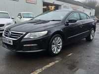 Used VW Passat 2009 Sedan