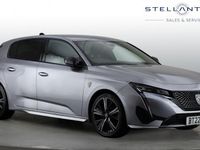 Used Peugeot 308 Premium 131 HP (96 kW) 2022 Hatchback