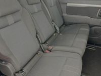 Used Peugeot Traveller Active 145 HP (106 kW) 2023 Grey MPV