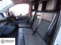 Used Peugeot Expert Premium 2021 White Van