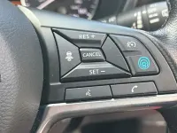 Used Nissan Juke Tekna+ 114 HP (83 kW) 2021 Red SUV