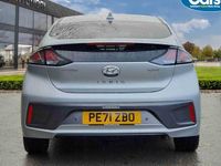 Used Hyundai Ioniq Premium SE 141 HP (103 kW) 2022 Hatchback