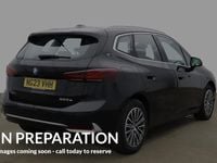 Used BMW 225 Luxury Line 245 HP (180 kW) 2026 Estate