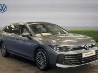 Used VW Passat 272 HP (200 kW) 2025 Estate