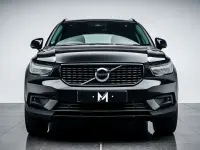Used Volvo XC40 R-Design 190 HP (139 kW) 2020 Black SUV