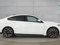 Used BMW 223 M Sport 215 HP (158 kW) 2025 White Coupe