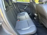 Used Peugeot 2008 Allure 2018 Grey SUV