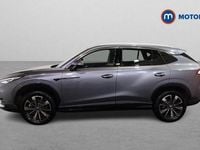 Used MG HS SE 224 HP (164 kW) 2025 Grey SUV