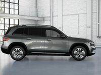 New Mercedes GLB200 Executive 163 HP (119 kW) 2025 SUV