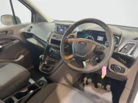 Used Ford Transit Connect Trend 75 HP (55 kW) 2023 White MPV