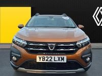 Used Dacia Sandero Comfort 91 HP (66 kW) 2022 Hatchback
