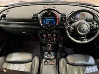 used Mini Cooper S Clubman Exclusive 2.0 6dr