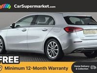 Used Mercedes A180 Executive 136 HP (100 kW) 2022 Hatchback