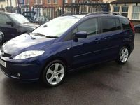 Used Mazda 5 2005 MPV