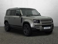 Used Land Rover Defender HSE Dynamic 2024 Silver SUV