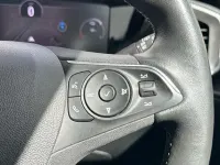 Used Vauxhall Mokka Ultimate 100 kW (136 HP) 2023 Grey SUV
