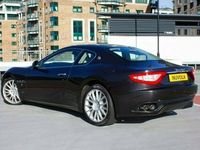 Used Maserati Granturismo 2009 Coupe