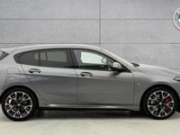 Used BMW 120 M Sport 168 HP (123 kW) 2025 Grey Hatchback