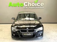 used BMW 330 3 Series 3.0 D M SPORT 4d 255 BHP *UPTO 61MPG