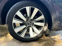 Used Kia Sportage 141 HP (103 kW) 2018 SUV