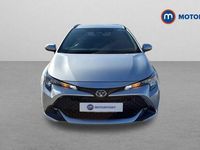 Used Toyota Corolla 140 HP (102 kW) 2026 Estate