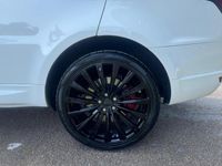 Used Land Rover Range Rover HSE 258 HP (189 kW) 2013 White SUV