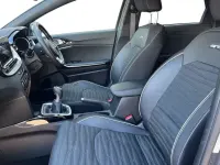 Used Kia Ceed GT-Line 158 HP (116 kW) 2023 Grey Hatchback