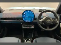 New Mini Aceman Exclusive 135 kW (184 HP) 2025 Blue SUV