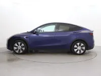 Used Tesla Model Y RWD 219 kW (299 HP) 2023 Blue SUV