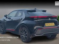 Used Toyota C-HR Sport 223 HP (164 kW) 2026 SUV