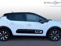 Used Citroën C3 PureTech 108 HP (79 kW) 2024 Hatchback