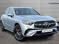 Used Mercedes GLC220 AMG line 2025 SUV