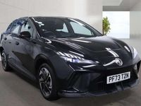 Begagnad MG MG4 EV SE 319 kW (435 HK) 2023 Halvkombi