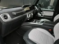 New Mercedes G450 AMG Line Premium Plus 367 HP (269 kW) 2026 Grey SUV