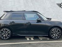 Used Mini Cooper S Hatch 201 HP (147 kW) 2025 Black Hatchback