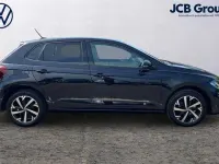 Używany VW Polo 95 KM (69 kW) 2025 Hatchback