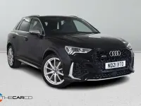 Used Audi RS Q3 Design 400 HP (294 kW) 2023 SUV