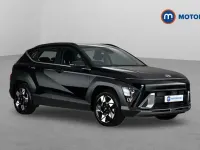 Used Hyundai Kona Advanced 137 HP (100 kW) 2026 Black SUV
