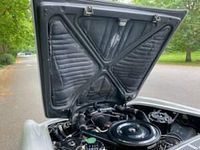 Used Bentley Corniche 220 HP (161 kW) 1980 Grey Coupe