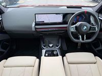 Used BMW X3 Comfort Edition 393 HP (289 kW) 2025 Red SUV