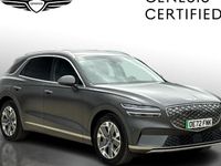 Used Genesis GV70 Sport 359 kW (489 HP) 2024 SUV