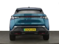 Used Peugeot e-3008 Allure 2025 SUV