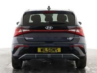 New Hyundai i20 90 HP (66 kW) 2026 Hatchback