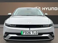 New Hyundai Ioniq Advanced 125 kW (170 HP) 2026 Ecotronic grey  pearl Hatchback